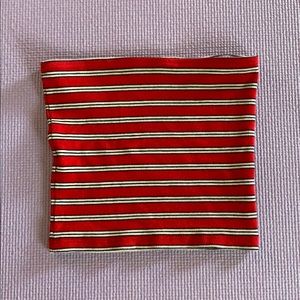 Brandy Melville Striped Tube Top